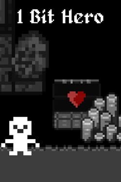 1 Bit Hero Cover