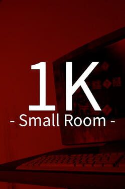 1K: Small Room Cover