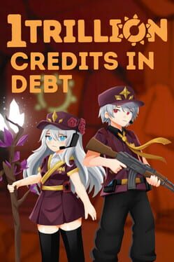 1 Trillion Credits In Debt Cover