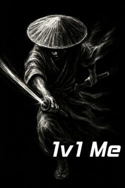 1v1 Me Cover