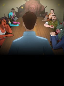 Dispatch: Episode 3 - Turnover Cover