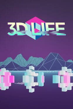 3D Life Cover