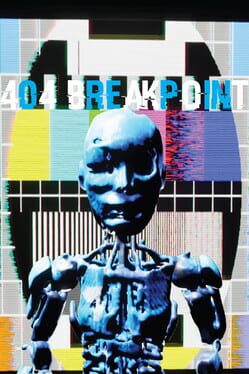 404 Breakpoint Cover