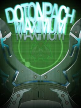 Dotonpachi Maximum Cover