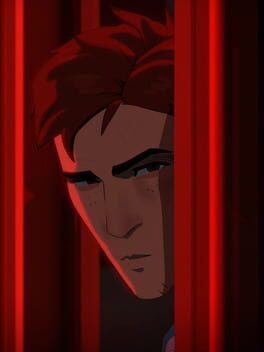 Dispatch: Episode 8 - Synergy Cover