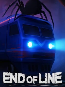 End of Line Cover