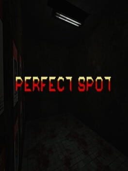 Perfect Spot Cover