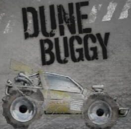 Dune Buggy Cover