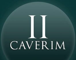 Caverim 2 Cover