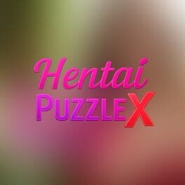 Hentai Puzzle X Cover