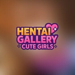 Hentai Gallery: Cute Girls Cover