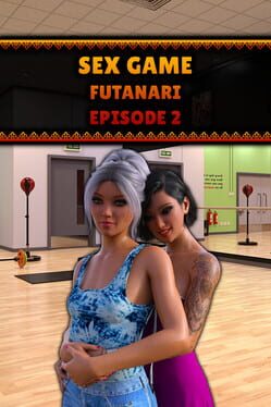Sex Game: Futanari - Episode 2 Cover