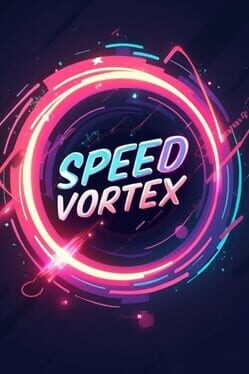 Speed Vortex Cover