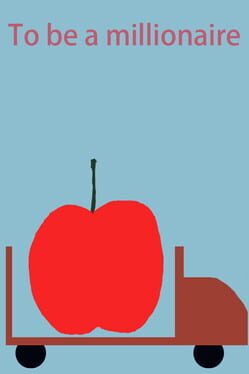 To Be a Millionaire Cover