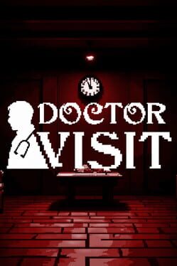 Doctor Visit Cover