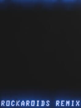 Rockaroids Remix Cover