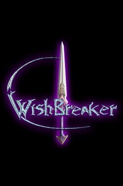 WishBreaker Cover