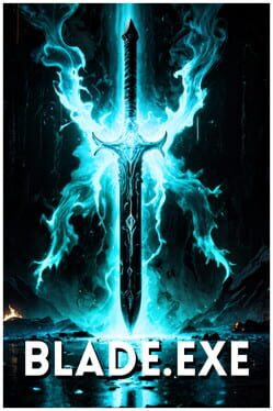 Blade.exe Cover