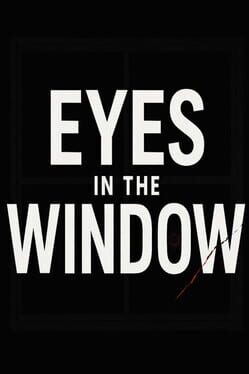 Eyes In The Window Cover