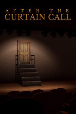 After the Curtain Call Cover