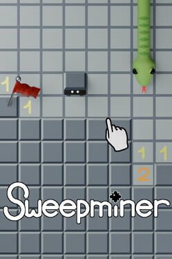 Sweepminer Cover