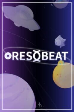 Resobeat Cover