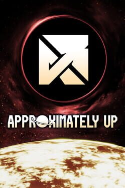 Approximately Up Cover