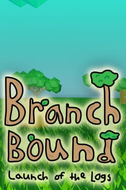 Branchbound: Launch of the Logs Cover