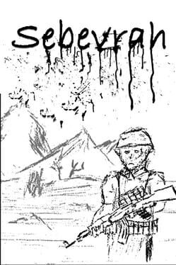 Sebevrah Cover