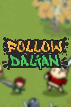 Follow Dalian Cover