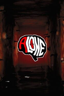 Alone Cover