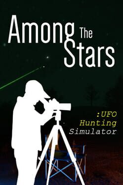 Among The Stars Cover