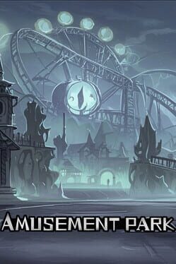 Amusement Park Cover