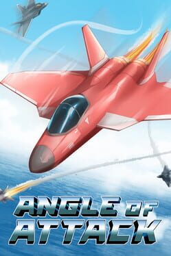 Angle of Attack Cover