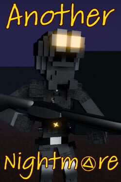 Another Nightmare Cover
