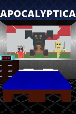 Apocalyptica Cover