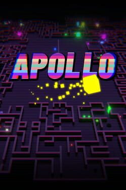 Apollo Cover