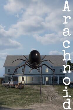 Arachnoid Cover