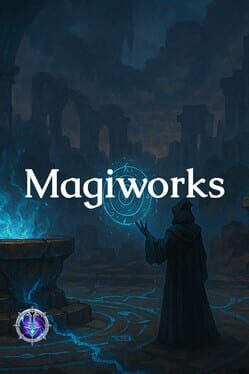 Magiworks Cover