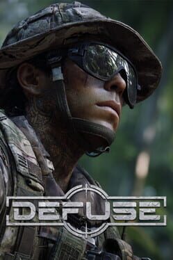 Defuse Cover