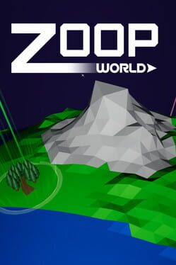 Zoop World Cover