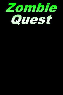 Zombie Quest Cover