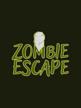 Zombie Escape Cover