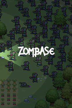 Zombase Cover