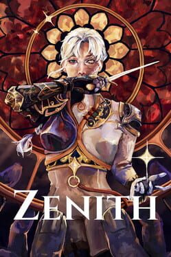 Zenith Cover