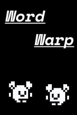 Word Warp Cover