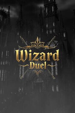 Wizard Duel Cover
