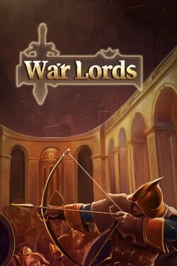 War Lords Cover
