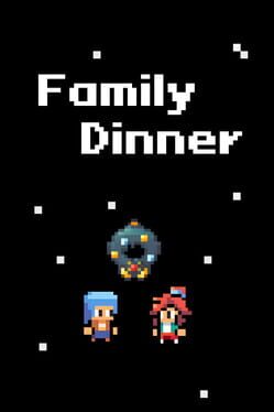 Family Dinner Cover