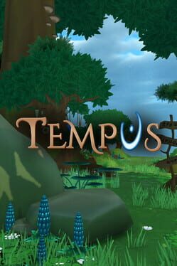 Tempus Cover